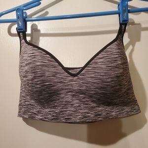 MTA Sports Bra